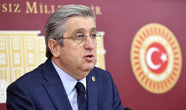 Murat Çan: Kahverengi Kokarca İstilası Üreticiyi Perişan Ediyor