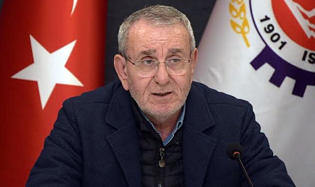 Murzioğlu, Meslek Komitesi Başkanları’yla İstişarede Bulundu