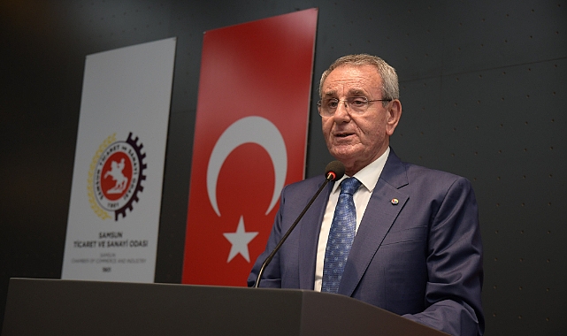 Murzioğlu’ndan KOBİ’lere KOSGEB Destek Programları Çağrısı