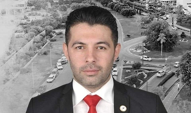Zafer Partisi Antalya İl Başkanı Nazmi Acan'dan Hükümete Yardım Politikaları Eleştirisi