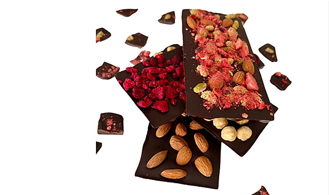 Neden Beechocolate?