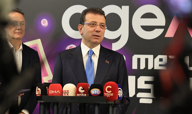 Oyun Geliştirme Merkezi ve Suriye Ziyareti Gündemde