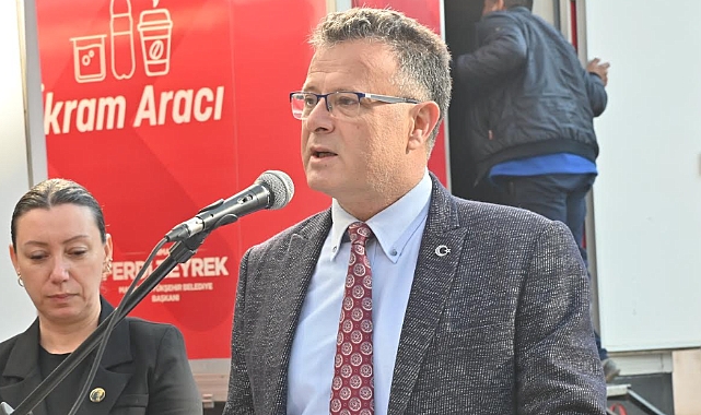 Polis Memuru Fethi Sekin Manisa’da Anıldı
