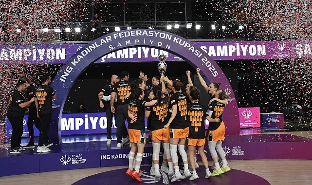 Şampiyon Gürespor!
