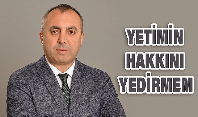 Şerif Kılağuz'dan Sert Sözler: 'Benim Vatandaşımı Kimse Mağdur Edemez'