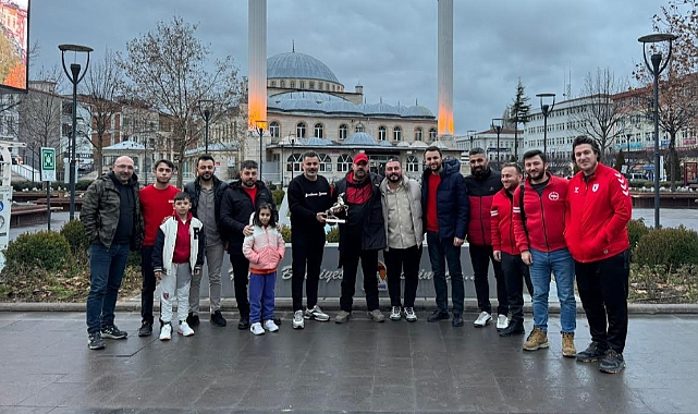 Sevdamız Samsun Genel Merkezi’nin Ev Sahipliğinde Bölge Temsilcileri Toplantısı Düzenlendi