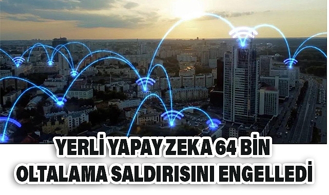 Siber Güvenlikte Büyük Adım: USOM, Zararlı İnternet Adreslerine Karşı Etkin Mücadele Ediyor