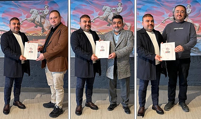 SİMDER'den Bafra Çıkarması