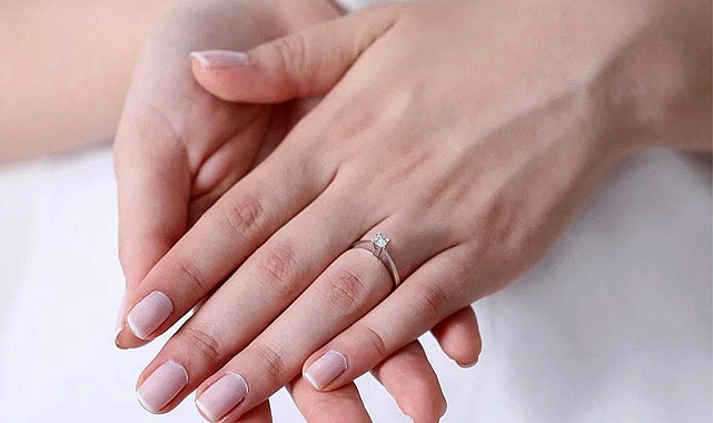 Sina Pırlanta’dan 14 Şubat’a Özel Pırlantalar