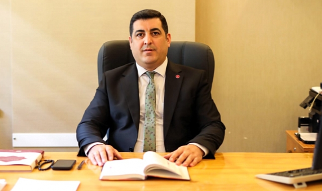 Sivas İl Başkanı Tokgöz: Mevcut İktidardan Hata Kabulü Beklemek Mümkün Değil
