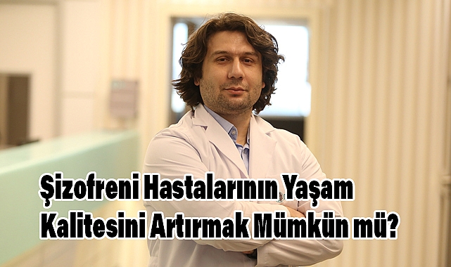 Şizofreni Erkeklerde Daha Erken Başlıyor!