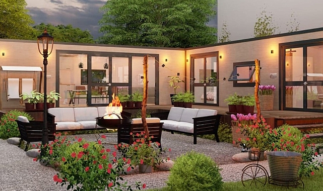 Tiny House Adalı ile Her İhtiyacınıza Uygun Taşınabilir Ev Modellerini Keşfedin