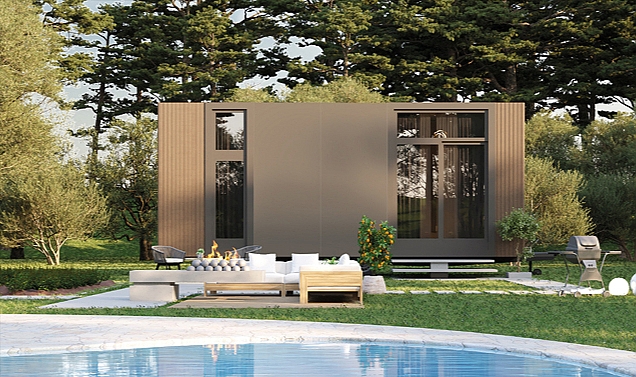 Tiny House Yaşamı mı Şehir Apartmanı mı?