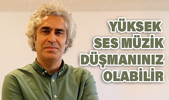 Trafikte Kulaklıkla Yüksek Sesle Müzik Hayati Risk Oluşturuyor!
