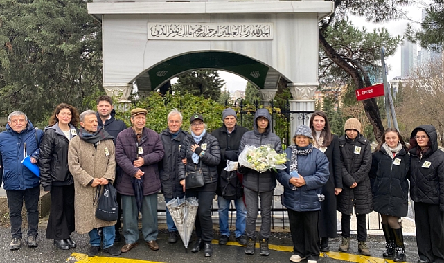 Vefatının 27. Yılında Safiye Ayla Targan Anıldı