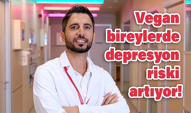 Vegan Beslenme ve Ruh Sağlığı: Faydalar, Riskler ve Öneriler