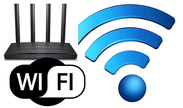 Wi-Fi Nasıl Çalışır? İnternetsiz Dünya Hayal Mi?