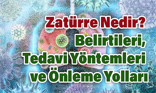 Zatürre Nedir? Belirtileri, Tedavi Yöntemleri ve Önleme Yolları