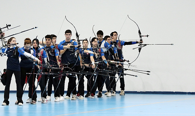 2025 Salon Avrupa Şampiyonası Samsun’da Düzenlenecek