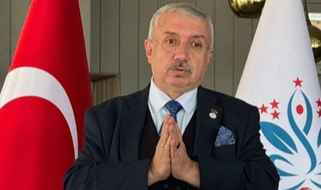 Ahmet İmrek: Türkiye Suç Cennetine Dönüştü