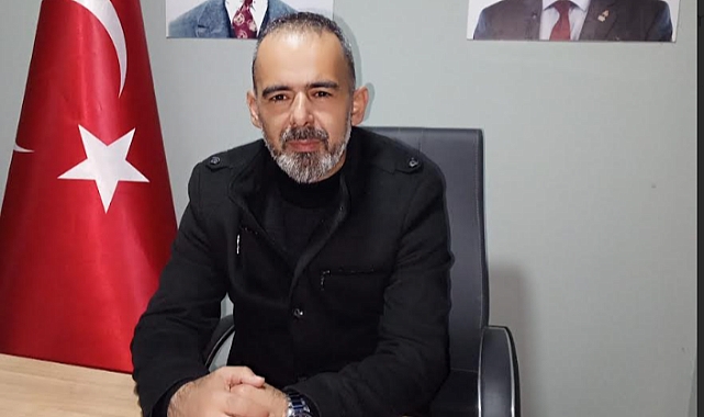 Akın: Ümit Özdağlar Bu Toplumda Hiçbir Zaman Bitmeyecek