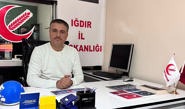 Akkuş: Kartalkaya Faciası ve Emeklilik Krizi, İktidarın Yönetim Zafiyetini Gösterdi!