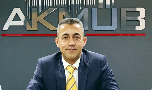 AKMÜB’e Tek Aday Ramazan Aygül