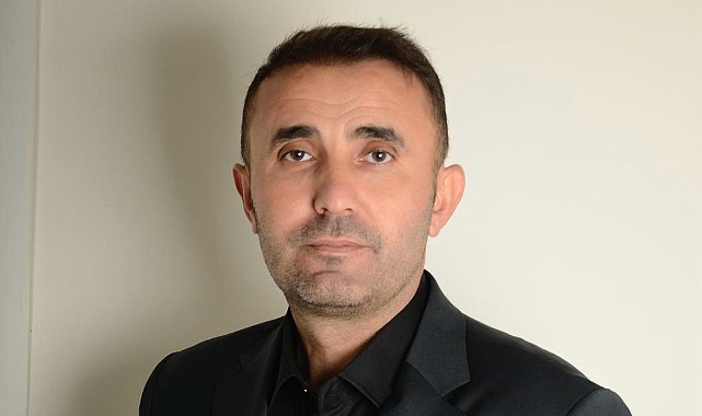 Anahtar Parti Vezirköprü İlçe Başkanı Hasan Başar: 'Halk Dar Boğaza Girdi'