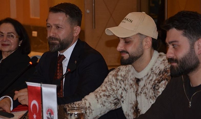 ASFED ve ASİYAD Geleceğe Yön Veriyor