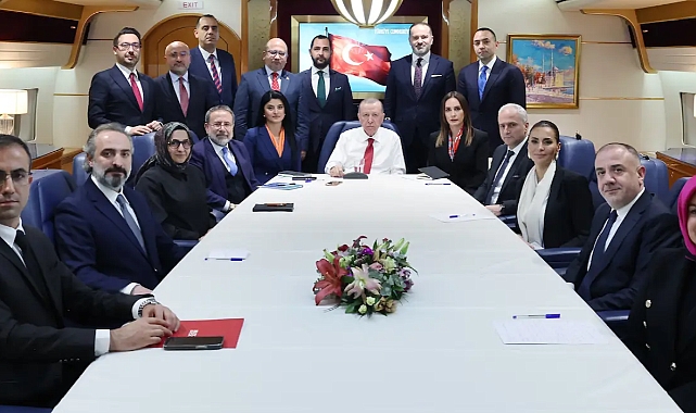 Asya Ziyaretlerinden Stratejik İşbirliğine