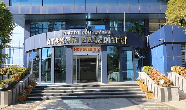 Atakum Belediyesi Ramazan Ayı Boyunca Ücretsiz İftar Verecek