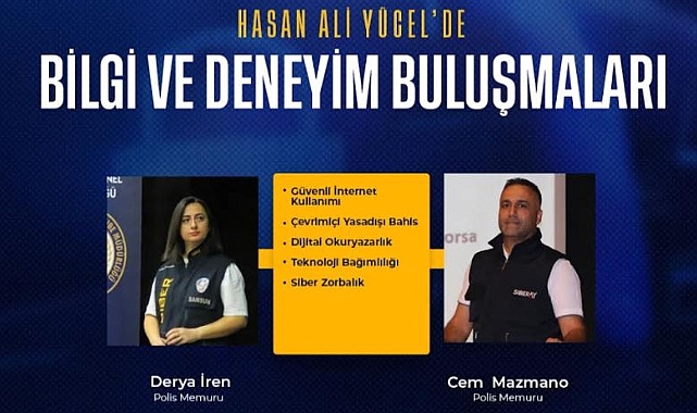 Atakum Belediyesi Vatandaşları Bilinçlendirme Çalışmaları Devam Ediyor