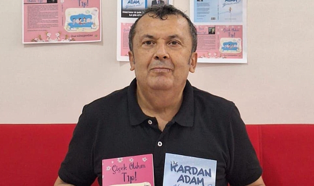Bafralı Şair Öğretmenden Deprem Şiiri ve Bestesi: İkra ve Annesi Dilek Çelebi Anısına