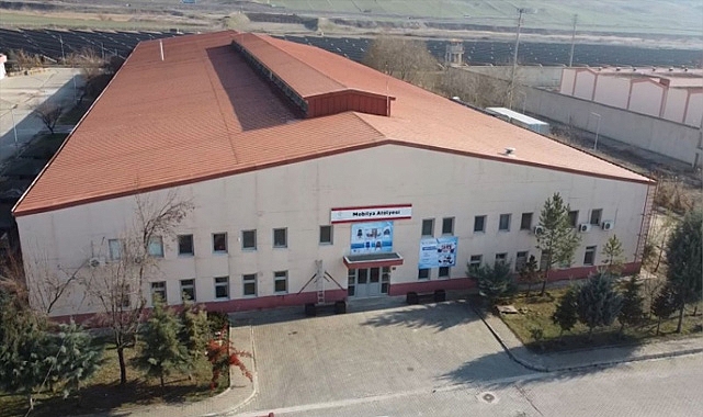 Bakan Tunç: Ceza Adaletinin Amacı Toplumu Suçtan Korumaktır