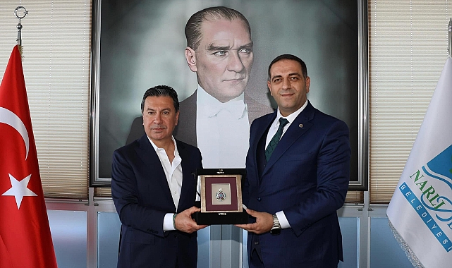 Başkan Aras'tan Encümen'de Kritik Açıklamalar