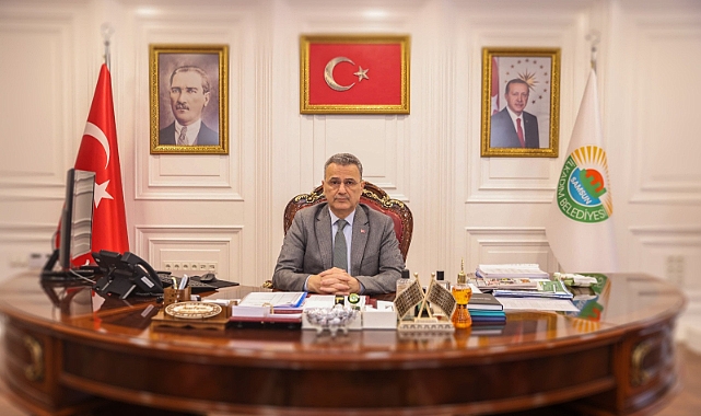 Başkan İhsan Kurnaz: 6 Şubat Depremlerini Unutmadık, Unutmayacağız