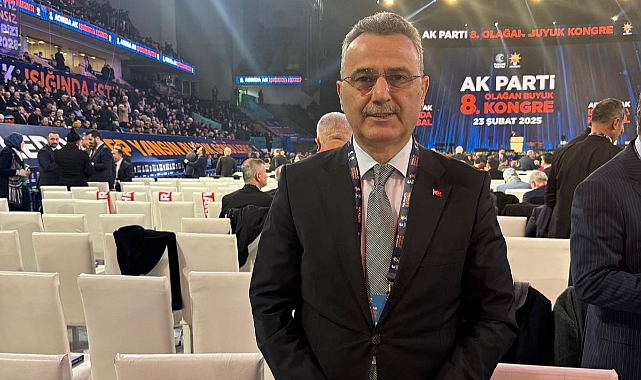 Başkan İhsan Kurnaz’dan Birlik ve Beraberlik Mesajı