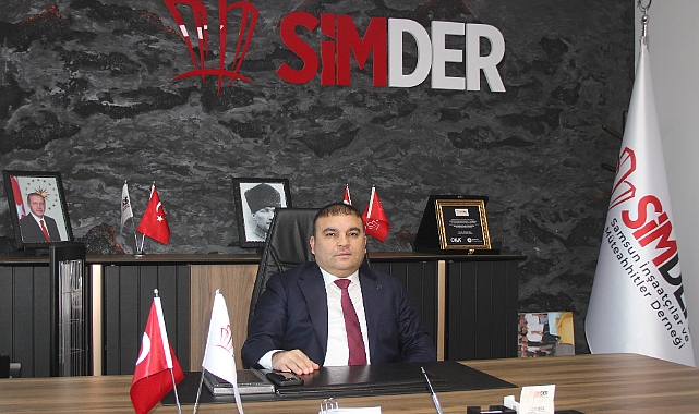 BAŞKAN SEZGİN AYDIN: KENTSEL DÖNÜŞÜM SAMSUN İÇİN KAÇINILMAZDIR