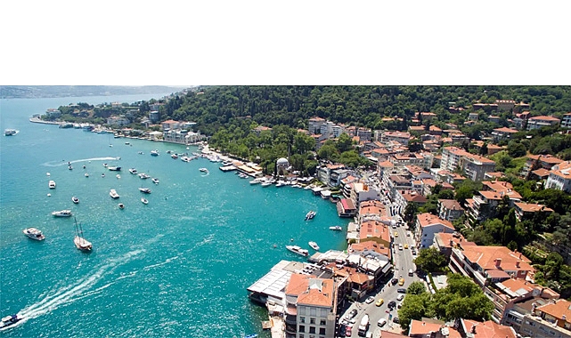 Bebek Satılık Daire İlanları: Boğaz Manzaralı Yaşam Fırsatı 
