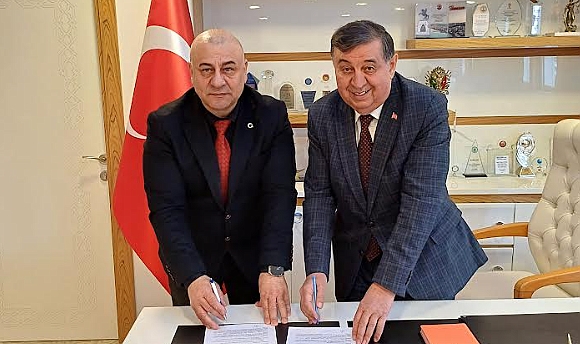 Belediye Çalışanlarına Sosyal Güvence