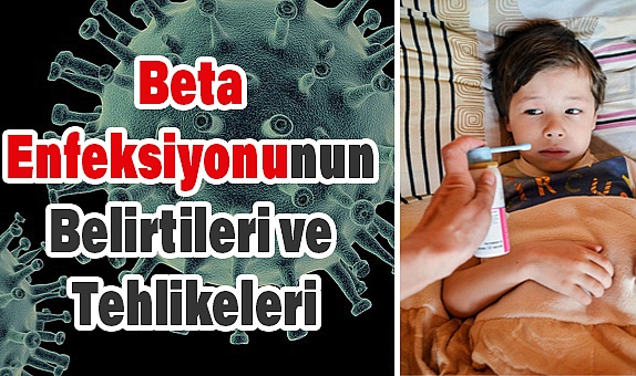 Beta Salgınına Karşı Doğal Korunma Yöntemleri