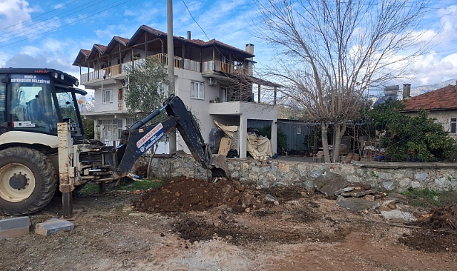 Beyobası’nda Hem Ekonomi Hem Sosyal Hayat Canlanacak