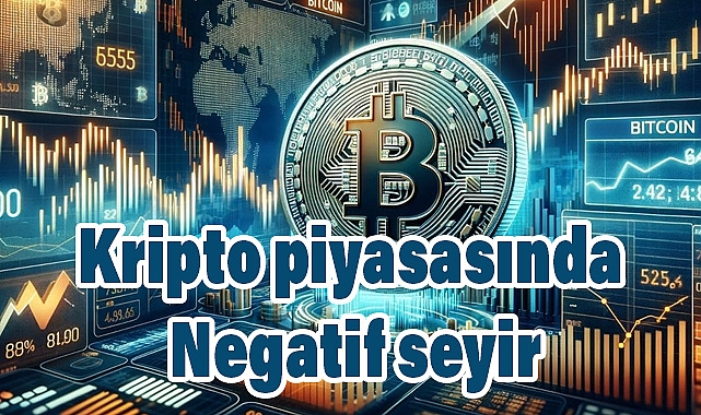 Bitcoin'de Tehlike Çanları!