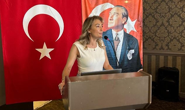 Bursa BUSADER, 6 Yeni Üyesiyle Gücüne Güç Kattı
