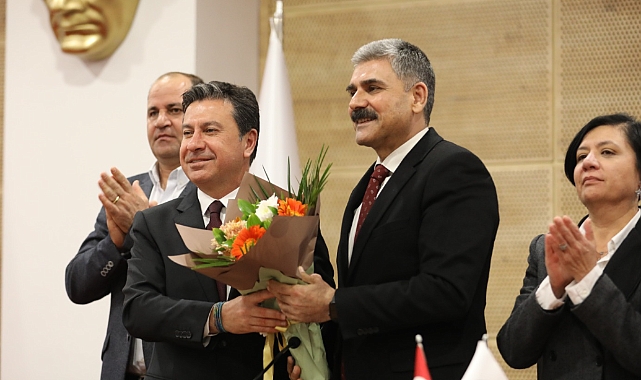 Büyükşehir’den İşçilere Yüzleri Güldüren Zam!