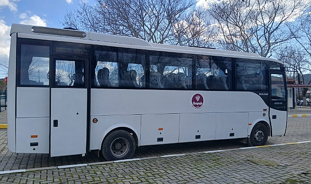 Büyükşehir’den Malatya’ya Araç Desteği