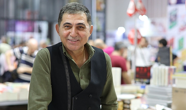 Can Bonomo'nun Rahatsızlığı Nedeniyle 1. Niobe Söyleşileri İptal Edildi