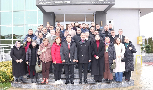 Çarşamba TSO ile SMMM Temsilciliği'nden Ortak Hizmet Mesajı