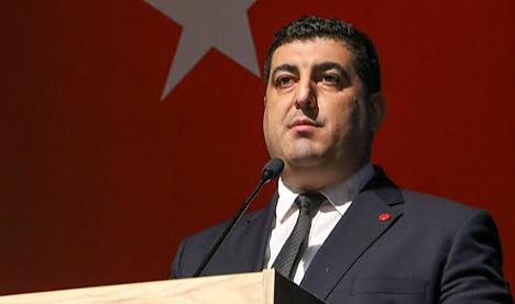 Cenabı Hak Bir Daha Böyle Acılar Yaşatmasın
