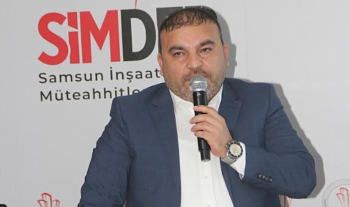 CHP’DEN SİMDER’E ZİYARET